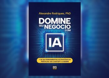 IA para empreendedores: impulsione negócios com ChatGPT e Gemini