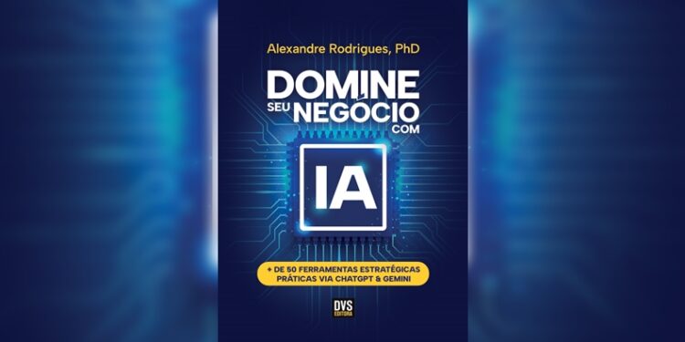 IA para empreendedores: impulsione negócios com ChatGPT e Gemini