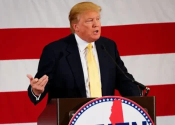 Trump faz discurso histórico sobre Bitcoin: “Vou defender a autocustódia e o futuro das criptomoedas nos EUA