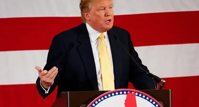 Trump faz discurso histórico sobre Bitcoin: “Vou defender a autocustódia e o futuro das criptomoedas nos EUA