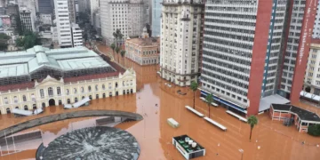 Impacto fiscal de medidas de apoio ao RS está em R$ 13,4 bi