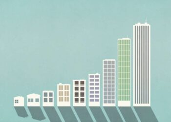 Fundos Imobiliários Mais Rentáveis de 2024: Oportunidades de Investimento no mercado imobiliário