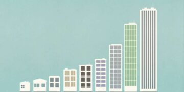 Fundos Imobiliários Mais Rentáveis de 2024: Oportunidades de Investimento no mercado imobiliário
