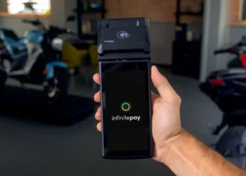 Dona da InfinitePay levanta R$ 1,6 bilhão em quatro novos FIDCs