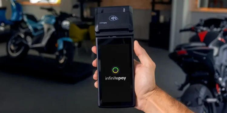 Dona da InfinitePay levanta R$ 1,6 bilhão em quatro novos FIDCs