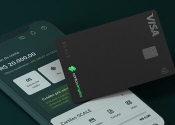 Como a Conta Simples se tornou a principal solução para empresas que anunciam no mundo digital?