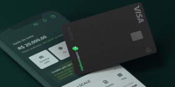 Como a Conta Simples se tornou a principal solução para empresas que anunciam no mundo digital?