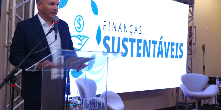 Desenvolvimento sustentável em foco: AECIPP realiza evento rumo a um futuro responsável
