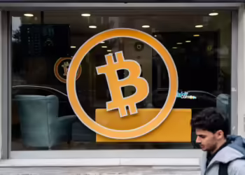 BlackRock ultrapassa Grayscale com maior ETF de bitcoin do mundo