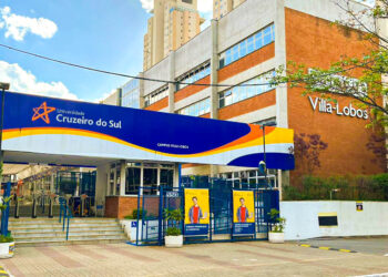 Cruzeiro do Sul Educacional registra lucro líquido de R$ 39 milhões no 1T24: 220% acima do 1T23