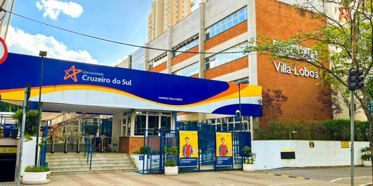 Cruzeiro do Sul Educacional registra lucro líquido de R$ 39 milhões no 1T24: 220% acima do 1T23