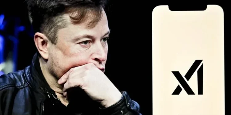 xAI: Musk levanta US$ 6 bilhões em nova rodada de investimento