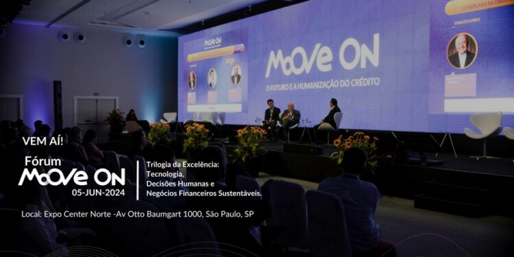 Relação entre os poderes e o Banco Central em decisões econômicas é tema do MoOve On 2024