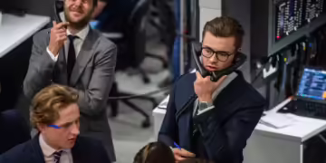Um erro de US$ 48 milhões: Um trader fez o Citigroup perder esse valor em 15 minutos