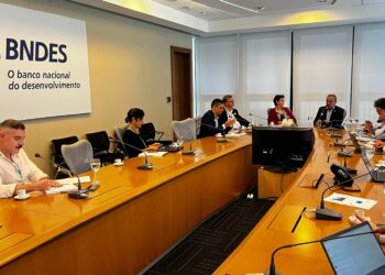 Sudene celebra ampliação do acesso aos financiamentos do BNDES para o Nordeste