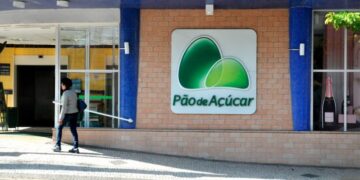 GPA tem aumento nas margens, mas efeito contábil faz prejuízo disparar