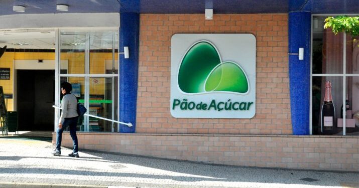 GPA tem aumento nas margens, mas efeito contábil faz prejuízo disparar