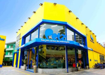 Petz, Vibra e Metal distribuem JCP essa semana