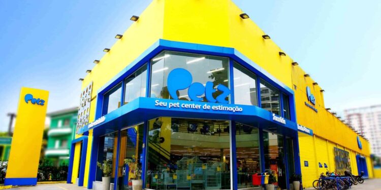Petz, Vibra e Metal distribuem JCP essa semana