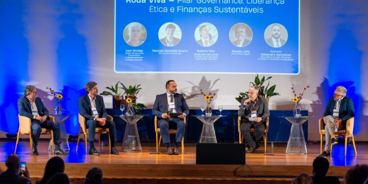 Amcham MG realiza Fórum ESG com os maiores executivos do estado