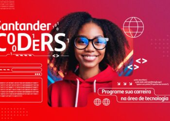 Santander Universidades e Ada Tech oferecem 60 mil bolsas para curso de tecnologia