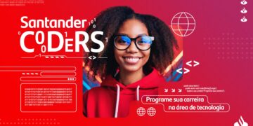 Santander Universidades e Ada Tech oferecem 60 mil bolsas para curso de tecnologia