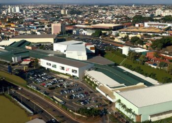 HSML11 compra parte de shopping por R$ 41 milhões