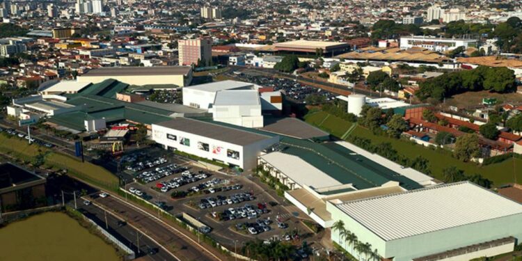 HSML11 compra parte de shopping por R$ 41 milhões