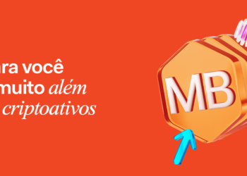Mercado Bitcoin estreia no ranking de Exchange Benchmark em primeiro lugar no Brasil