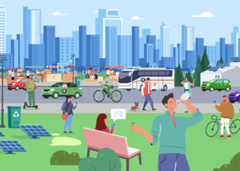 CHEP lança vídeo didático e inspirador sobre economia circular e sustentabilidade