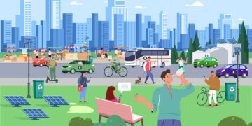 CHEP lança vídeo didático e inspirador sobre economia circular e sustentabilidade