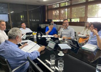 Condec: Governo do Ceará aprova R$ 463 milhões em investimentos privados para o Estado