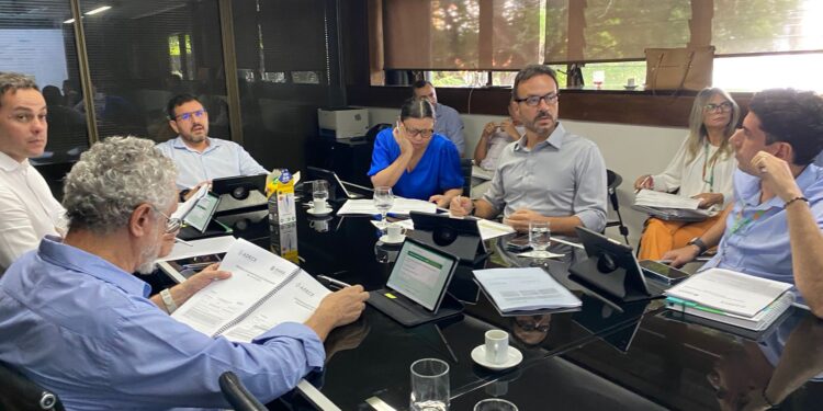 Condec: Governo do Ceará aprova R$ 463 milhões em investimentos privados para o Estado