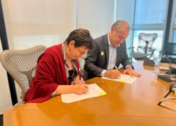 Acordo amplia parceria da Sudene com o BNDES pelo desenvolvimento sustentável do Nordeste