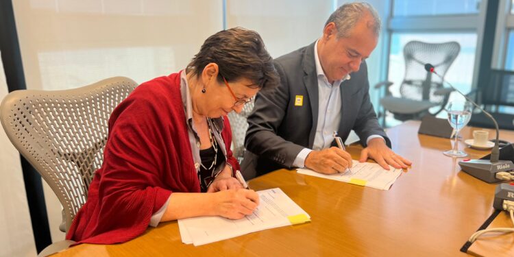 Acordo amplia parceria da Sudene com o BNDES pelo desenvolvimento sustentável do Nordeste