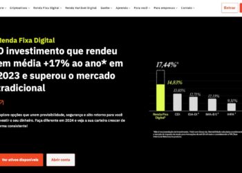 Mercado Bitcoin anuncia três novas listagens: BVM, RIO e AEVO
