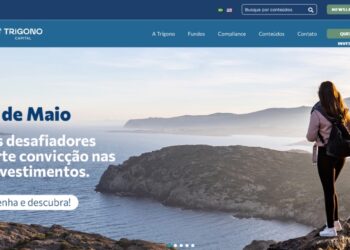 Trígono Capital lança fundo de crédito privado e amplia oferta no segmento