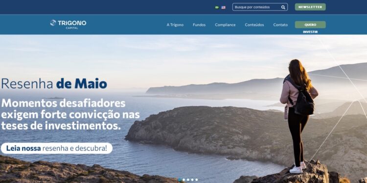 Trígono Capital lança fundo de crédito privado e amplia oferta no segmento