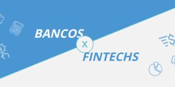 Fintechs estiveram à frente dos bancos por um tempo, mas Pix provoca reviravolta no mercado