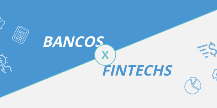 Fintechs estiveram à frente dos bancos por um tempo, mas Pix provoca reviravolta no mercado