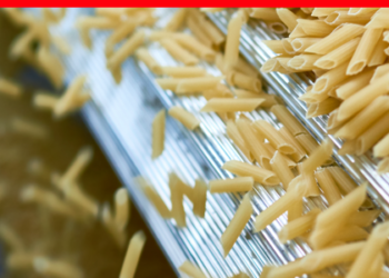 Setor de alimentos e bebidas registrou crescimento de 7,2% no faturamento de 2023