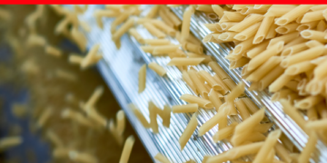 Setor de alimentos e bebidas registrou crescimento de 7,2% no faturamento de 2023