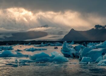 Como calcular o risco das mudanças climáticas? Os bancões dos EUA não sabem dizer