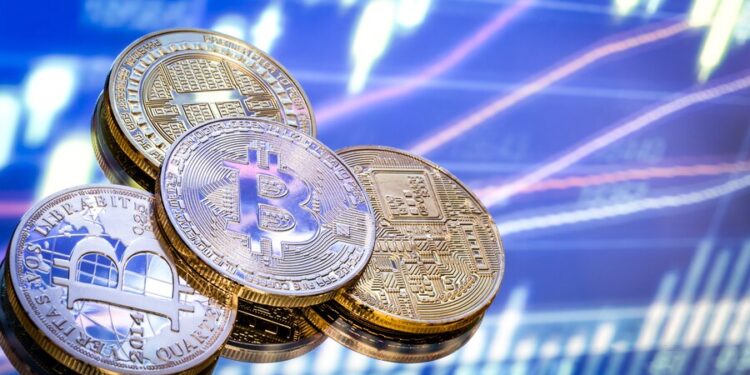 Empresas de carteiras de criptomoedas anunciam debandada dos EUA