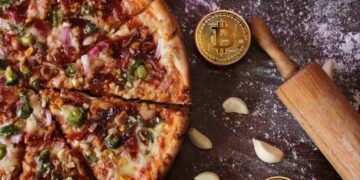 MB e Rappi se unem para celebração de data histórica para o bitcoin com entrega de pizzas a clientes da exchange