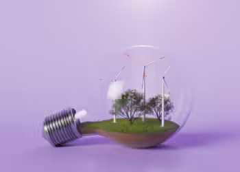 Auren Energia tem lucro líquido de R$ 254 milhões no primeiro trimestre de 2024 