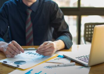 Gestão financeira empresarial: Conheça o setor que é o “coração” da empresa