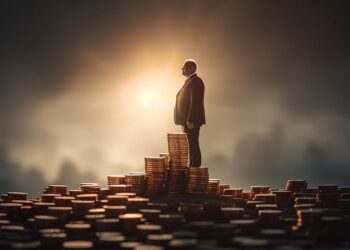 5 razões para permanecer otimista em relação ao mercado cripto