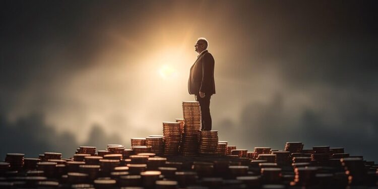 5 razões para permanecer otimista em relação ao mercado cripto