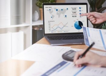 Total de contas ativas em fintechs cresce 77% em um ano